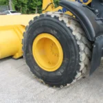 2020 Komatsu WA200-8 Wheel Loader