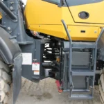 2020 Komatsu WA200-8 Wheel Loader