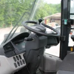 2020 Komatsu WA200-8 Wheel Loader