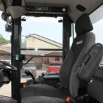 2020 Komatsu WA200-8 Wheel Loader