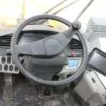 2020 Komatsu WA200-8 Wheel Loader