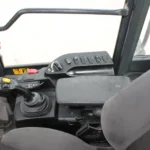 2020 Komatsu WA200-8 Wheel Loader