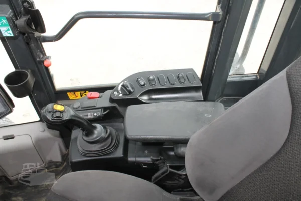 2020 Komatsu WA200-8 Wheel Loader