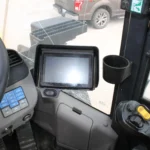 2020 Komatsu WA200-8 Wheel Loader