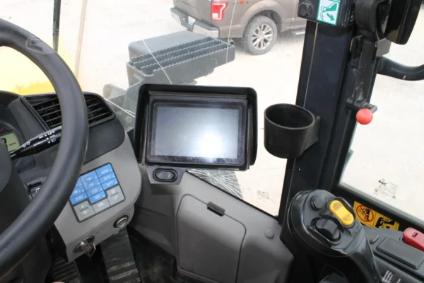 2020 Komatsu WA200-8 Wheel Loader