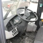 2020 Komatsu WA200-8 Wheel Loader