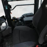 2020 Komatsu WA200-8 Wheel Loader