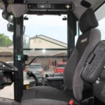 2020 Komatsu WA200-8 Wheel Loader