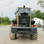 2020 Komatsu WA200-8 Wheel Loader