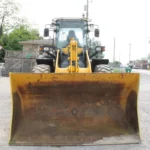 2020 Komatsu WA200-8 Wheel Loader
