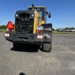 2020 Komatsu WA320-8 Wheel Loader
