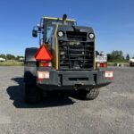 2020 Komatsu WA320-8 Wheel Loader