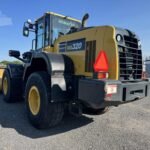 2020 Komatsu WA320-8 Wheel Loader