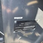 2020 Komatsu WA320-8 Wheel Loader