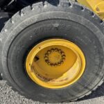 2020 Komatsu WA320-8 Wheel Loader