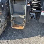 2020 Komatsu WA320-8 Wheel Loader