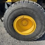 2020 Komatsu WA320-8 Wheel Loader