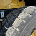2020 Komatsu WA320-8 Wheel Loader