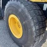 2020 Komatsu WA320-8 Wheel Loader