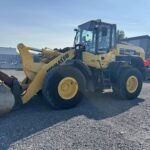 2020 Komatsu WA320-8 Wheel Loader