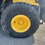 2020 Komatsu WA320-8 Wheel Loader