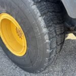 2020 Komatsu WA320-8 Wheel Loader