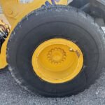 2020 Komatsu WA320-8 Wheel Loader