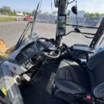 2020 Komatsu WA320-8 Wheel Loader
