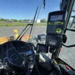 2020 Komatsu WA320-8 Wheel Loader