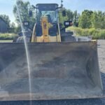 2020 Komatsu WA320-8 Wheel Loader
