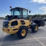 2020 Volvo L20H Compact Wheel Loader