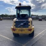 2020 Volvo L20H Compact Wheel Loader