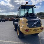 2020 Volvo L20H Compact Wheel Loader