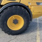 2020 Volvo L20H Compact Wheel Loader