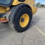 2020 Volvo L20H Compact Wheel Loader