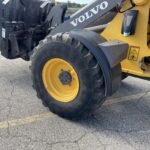 2020 Volvo L20H Compact Wheel Loader
