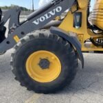 2020 Volvo L20H Compact Wheel Loader