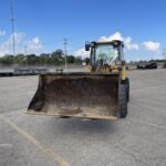 2020 Volvo L20H Compact Wheel Loader