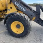 2020 Volvo L20H Compact Wheel Loader