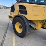 2020 Volvo L20H Compact Wheel Loader