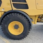 2020 Volvo L20H Compact Wheel Loader