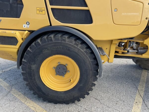 2020 Volvo L20H Compact Wheel Loader