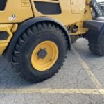 2020 Volvo L20H Compact Wheel Loader