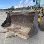 2020 Volvo L20H Compact Wheel Loader