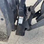2020 Volvo L20H Compact Wheel Loader