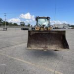 2020 Volvo L20H Compact Wheel Loader