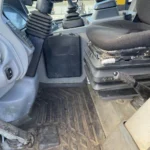 2020 Volvo L20H Compact Wheel Loader