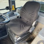 2020 Volvo L20H Compact Wheel Loader