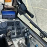 2020 Volvo L20H Compact Wheel Loader