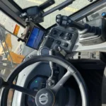 2020 Volvo L20H Compact Wheel Loader